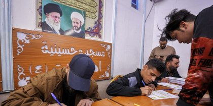 Irán llena de misiles el estratégico estrecho de Ormuz para evitar un ataque de Trump