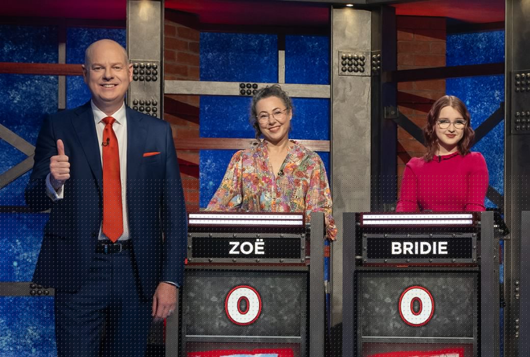 Hard Quiz: Aug 12