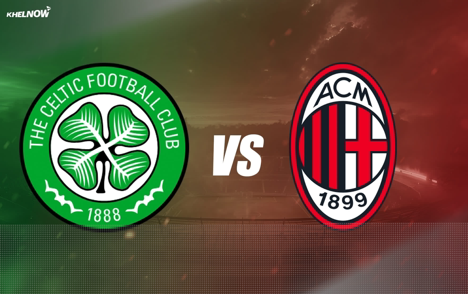 Celtic vs AC Milan LIVE streaming, TV channel, kick-off time & where to watch pre-season friendly