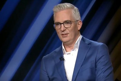 David Speers to host ABC National Forum