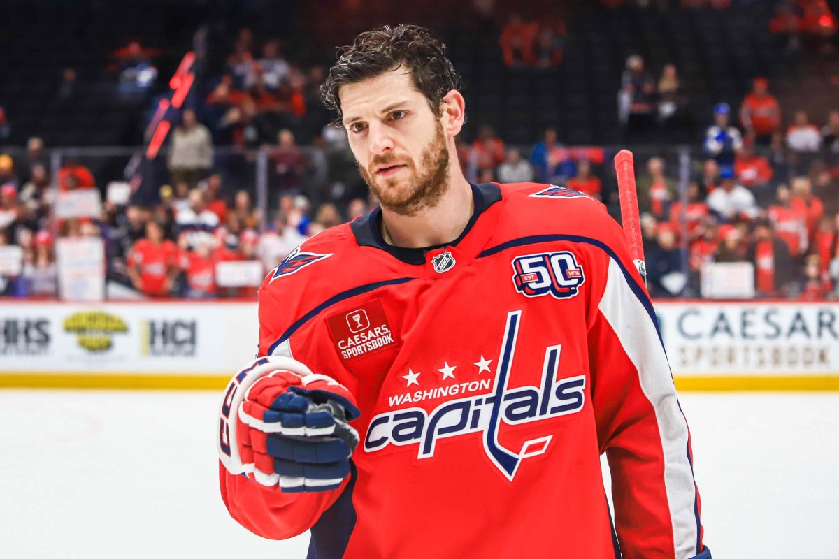 Nic Dowd, Brandon Duhaime, and Justin Sourdif to line up as trio for first time this preseason: ‘It’ll be nice to try and develop a little chemistry’