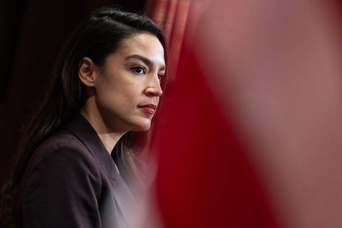 AOC joins the growing number of women freezing their eggs. Here’s what to know