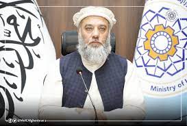 Azizi stresses removal of obstacles to fresh fruit exports