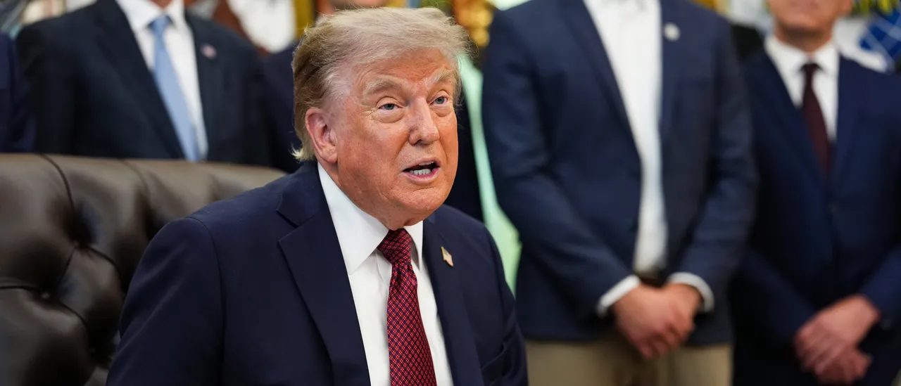 Federal Court Sides With Trump Over Media Outlet In 11th Hour Decision