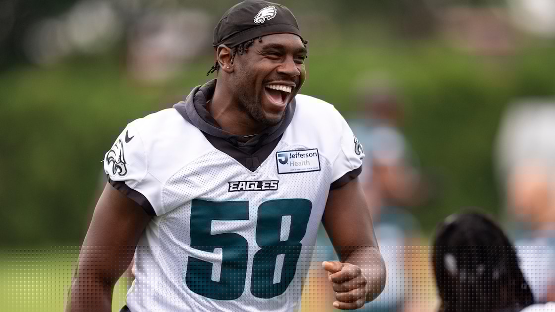 7 Edge-Rushers on the Verge of a Breakout 2026 NFL Season