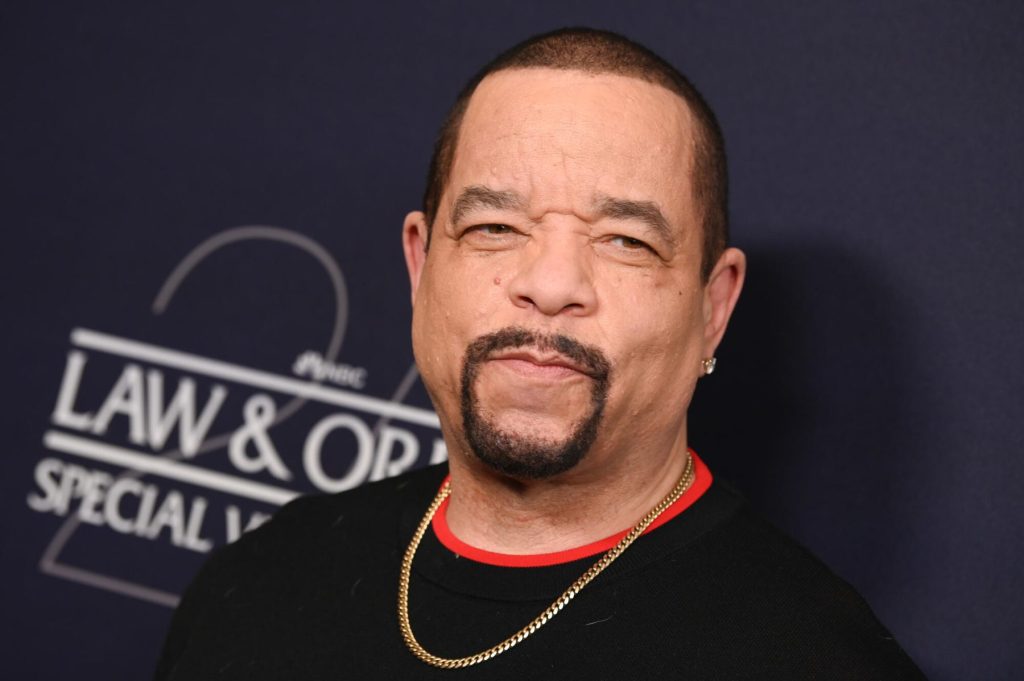 Ice-T Explains Changing ‘Cop Killer’ Lyrics to ‘ICE Killer’ to Fit Current Political Climate: ‘We’re Headed in Some Very Ugly Terrain’
