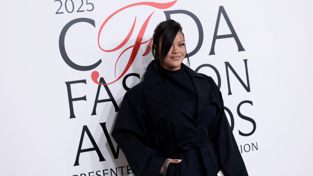 Rihanna earns new RIAA certifications as ‘ANTI’ turns 10