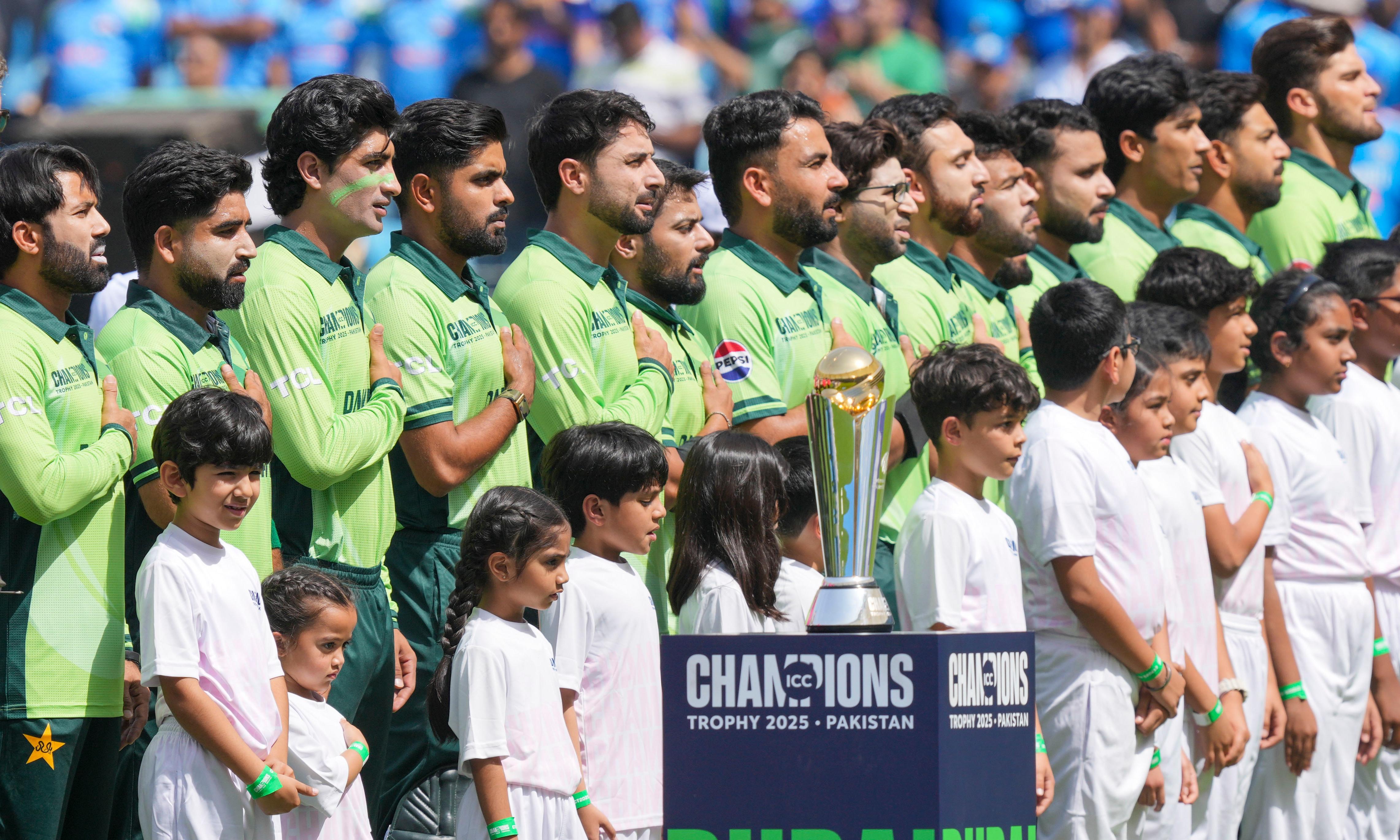 Pakistan's T20 WC Boycott Unlikely, Team To Leave For Colombo on Feb 2: Report