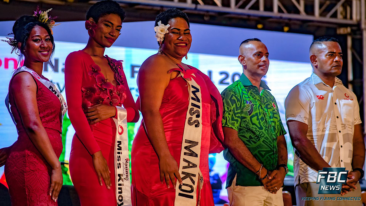 Unity and inclusivity take centre stage at 2025 Nasinu Festival