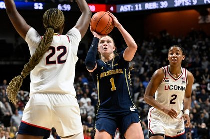 How to watch Michigan vs Indiana college basketball streaming live today