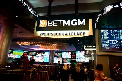 Wagers on touchdowns, strikeouts and even penalties: States eye limits on prop bets