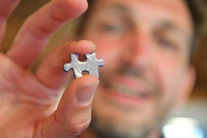 National Puzzle Day Reminds Us to Keep Our Brains Sharp
