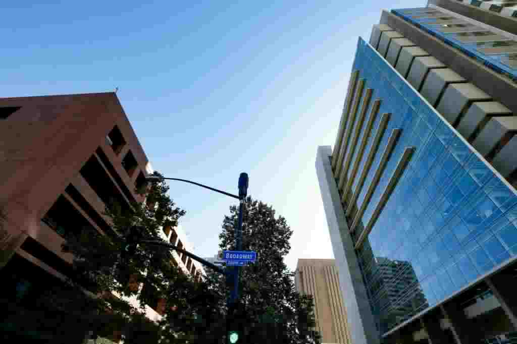 Music promoter sentenced in San Diego for agreeing to launder drug money