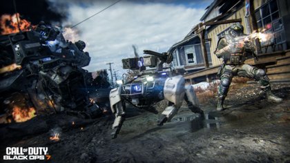 Black Ops 7 is bringing back fan-favorite mode missing since BO4