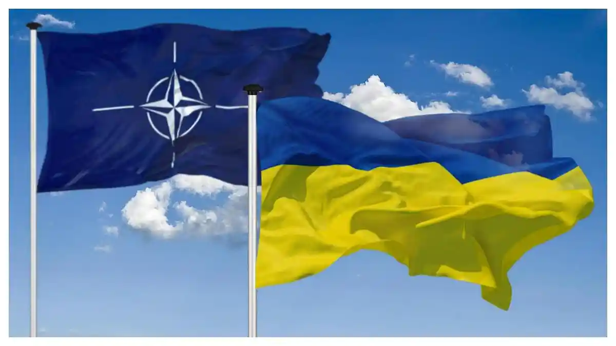 Mantan Panglima Ukraina Sebut Peluang Gabung NATO Kian Tipis, Ini Alasannya