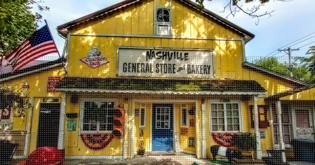 Comment on The Middle-Of-Nowhere General Store In Indiana That Secretly Serves The State’s Best Sandwiches by CynicalChef