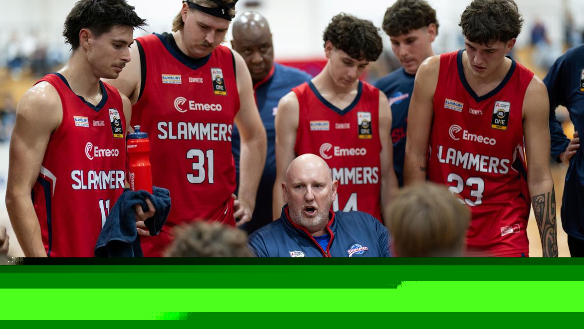 South West Slammers men finish bottom in back-to-back seasons but there are still plenty of positives