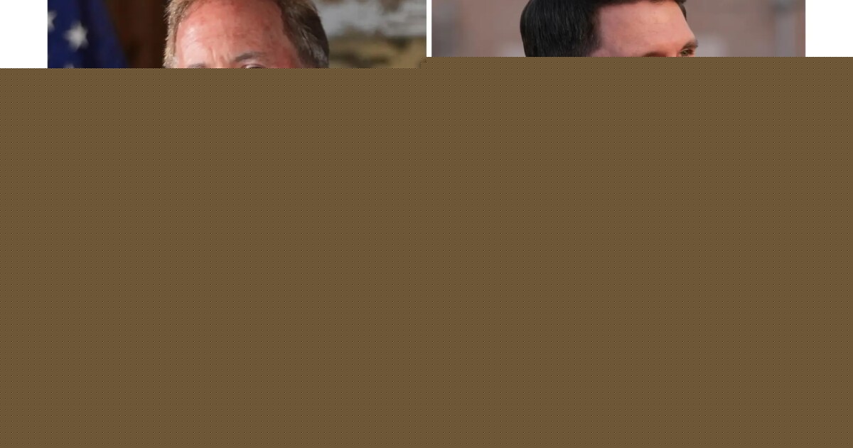 Another poll shows James Talarico leading Ken Paxton in their race for the U.S. Senate