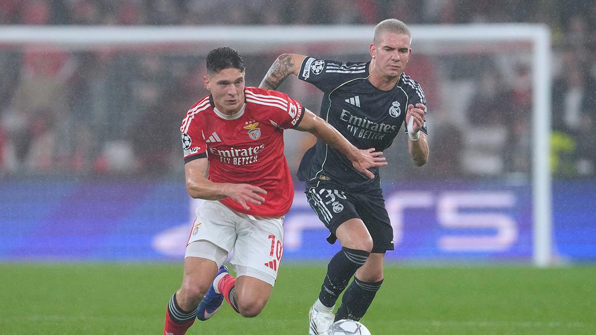 Panduan Play-off Liga Champions 2025/2026: Dari Daftar Klub hingga Skema Drawing