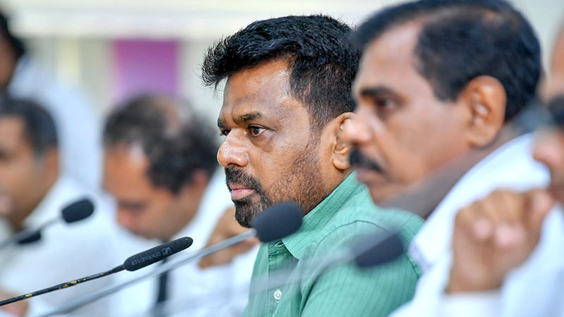 Sri Lanka to increase 2027 capital spending by nearly 40%