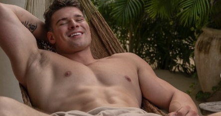 Comment on Pornhub's Hottest Gay Porn Stars of 2024 Are... by Kaikai mkuu