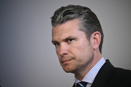 Comment on Hegseth plans to limit military’s ability to complain about commanders, – WP by Bill B.