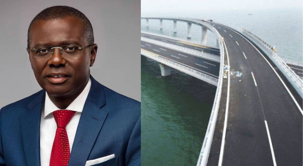 Fourth Mainland Bridge Stalls Despite N220.7m Spending In 2026