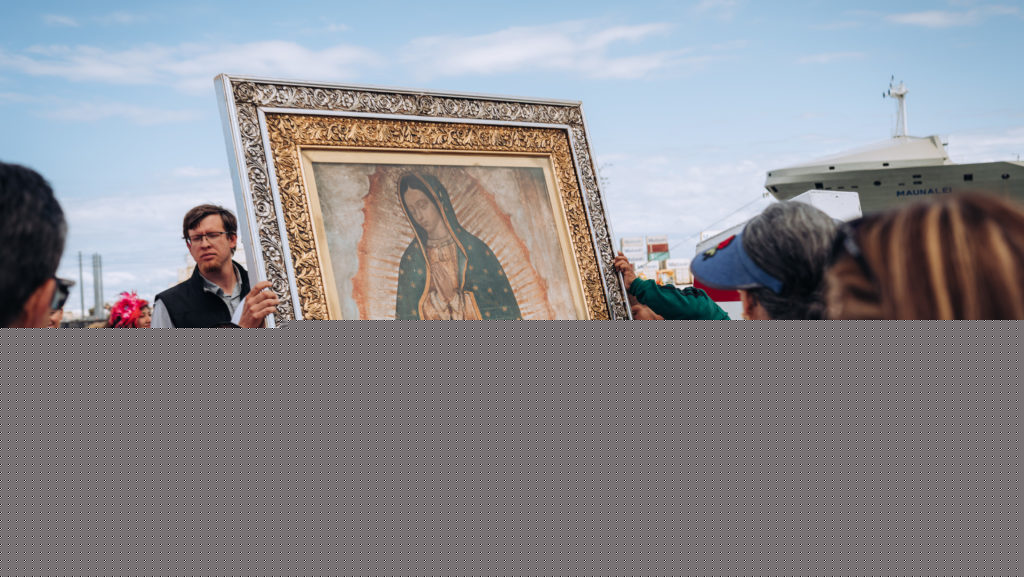 After summer, a new season of faith