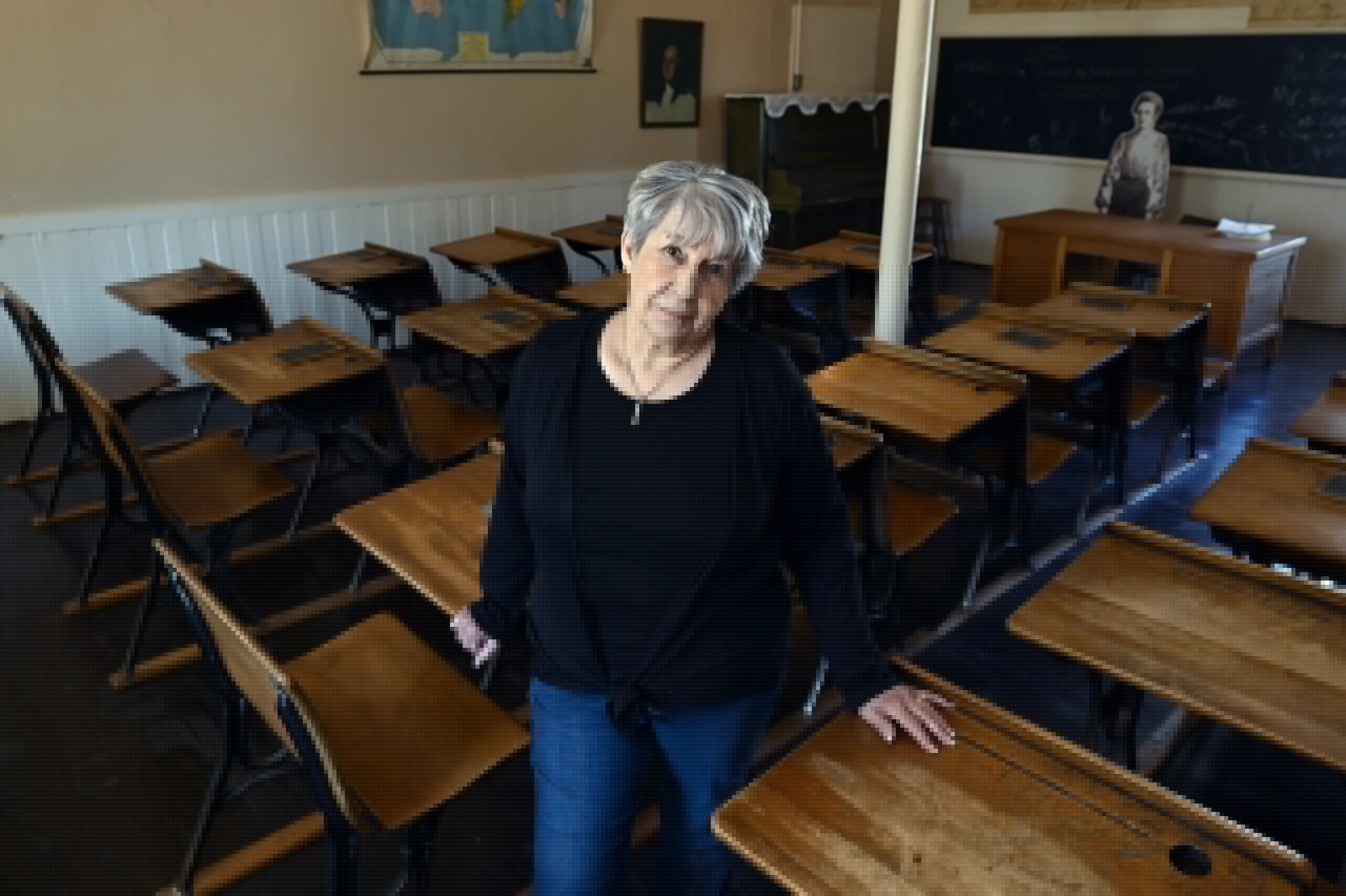 ‘We survived, we are resilient’: Remembering U.S. Indian boarding schools