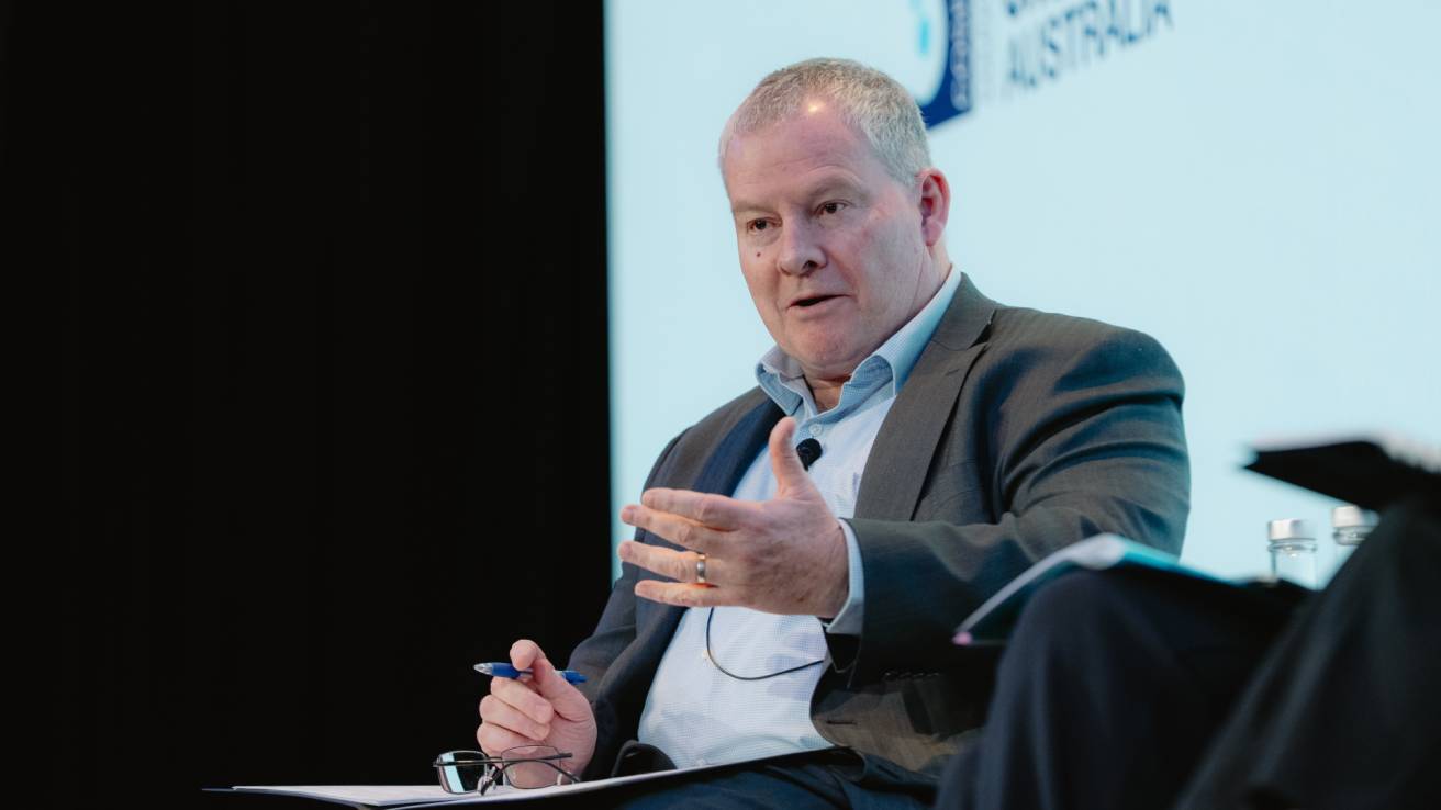 The ATO wants small business tax to be as simple as personal income tax returns