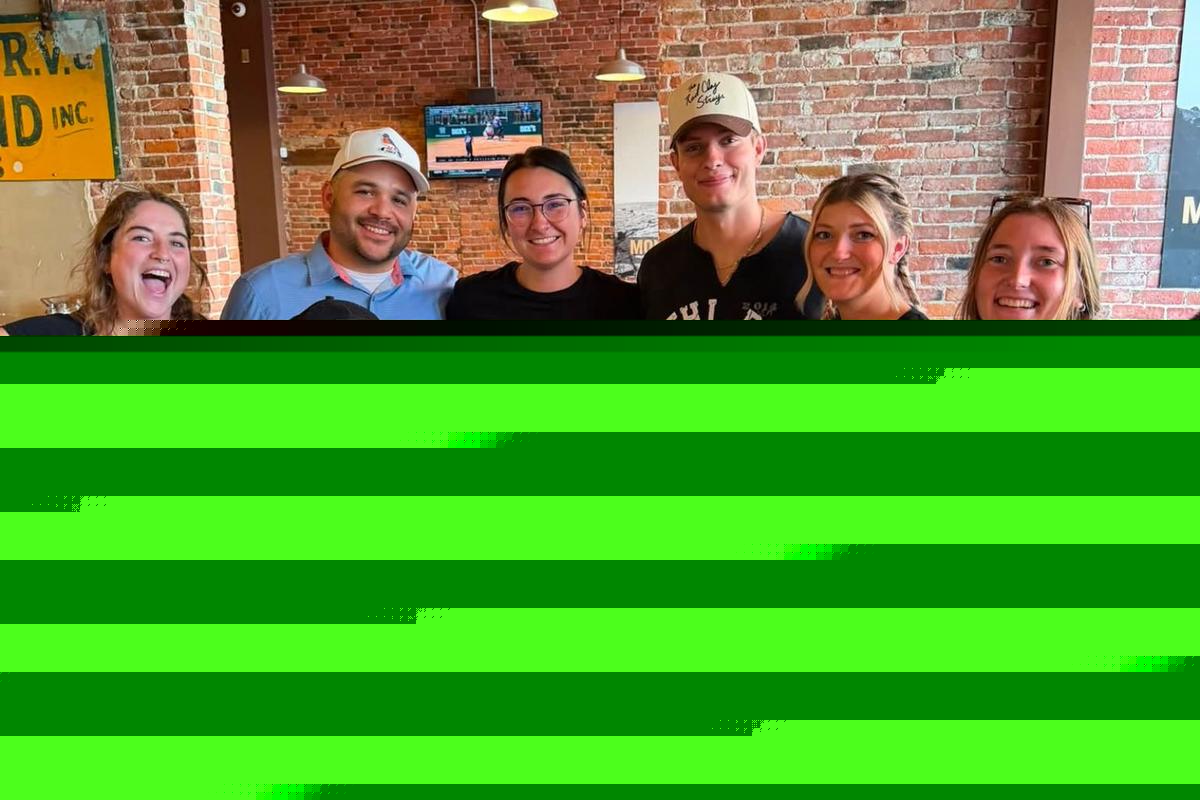 Matt Rife Got a Taste of Bangor Before Taking the Stage