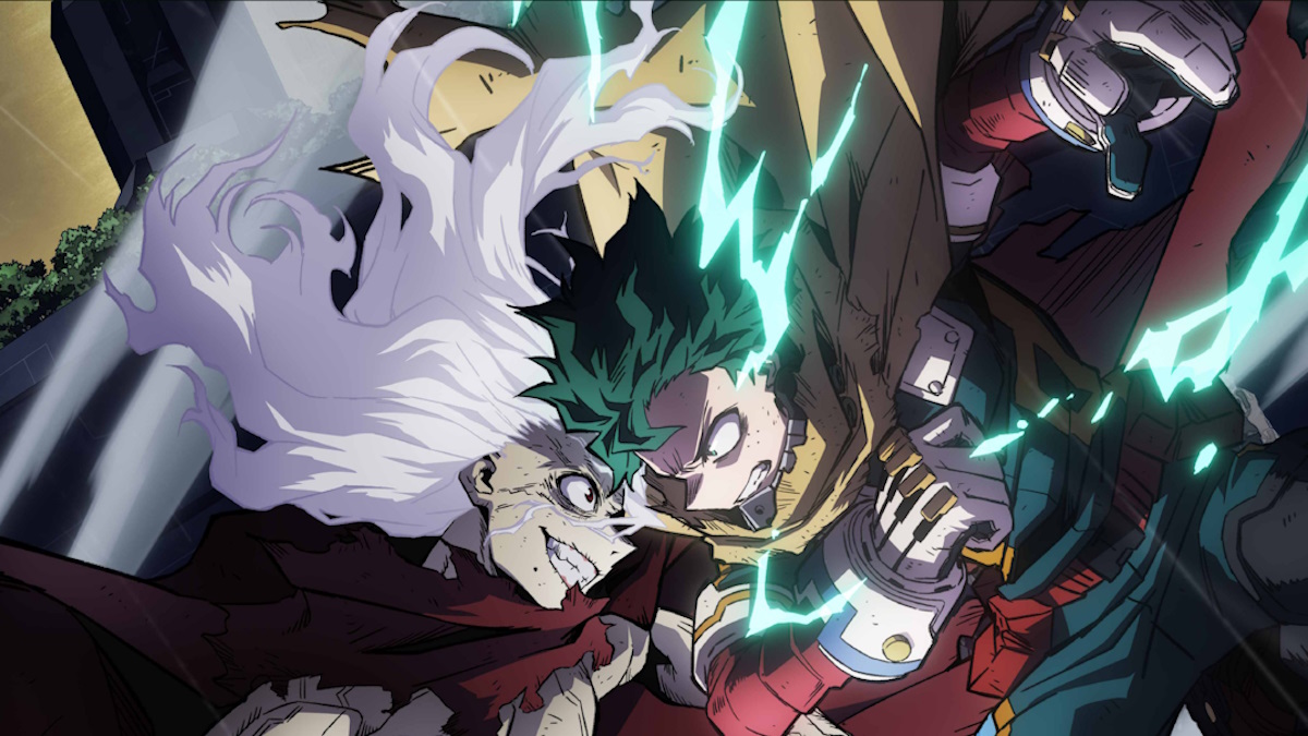 Is My Hero Academia Season 8 the Last Season?