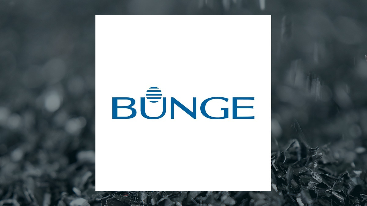 Windsor Capital Management LLC Makes New $567,000 Investment in Bunge Global SA $BG