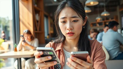 Tips Hemat Baterai HP Android Tanpa Aplikasi Tambahan