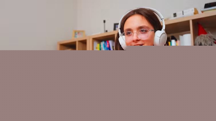 How do computers talk with voices that sound like people?