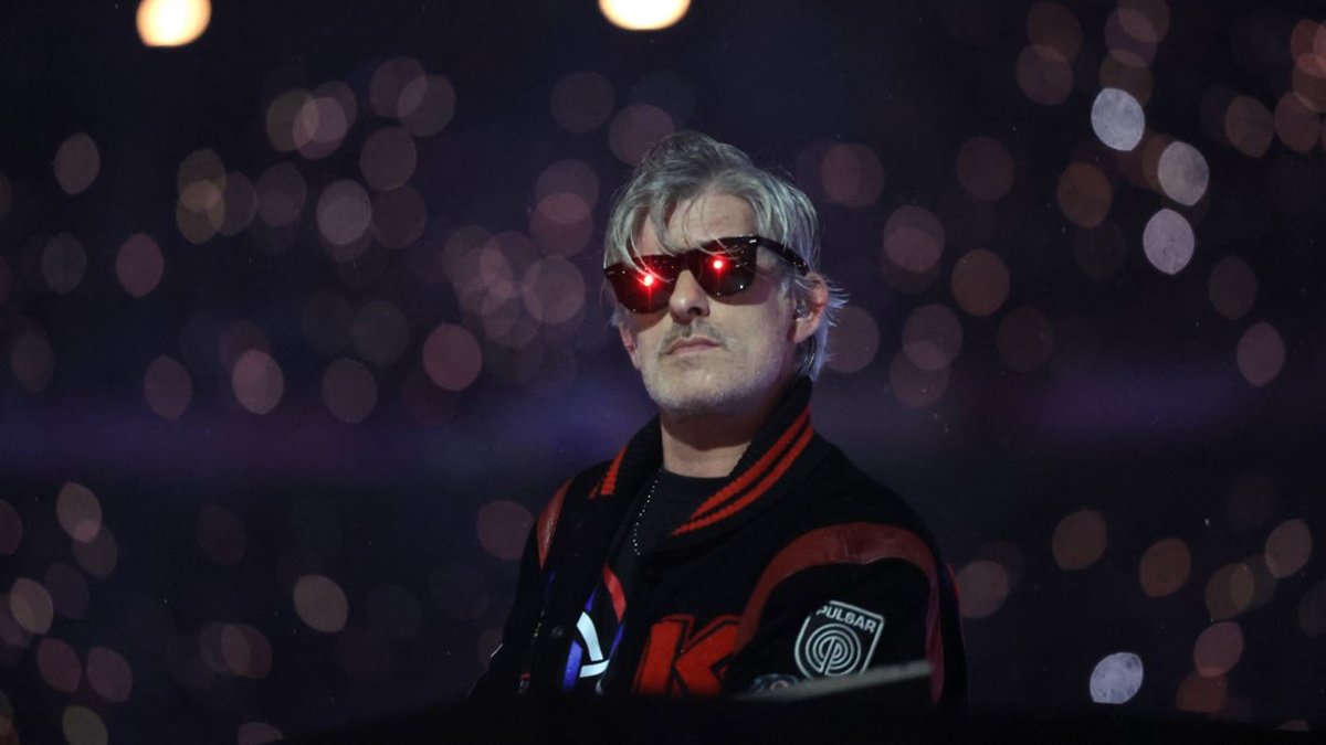 PORTRAIT. Mort de Kavinsky : "J'aurais été prêt à payer pour que mon morceau apparaisse dans Drive"... Comment le titre "Nightcall" a changé la vie du DJ  français