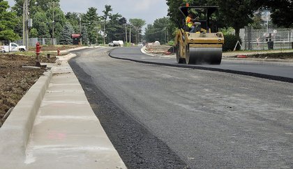 Yorkville adopts $1.47 million roads project, focusing on River’s Edge and Briarwood