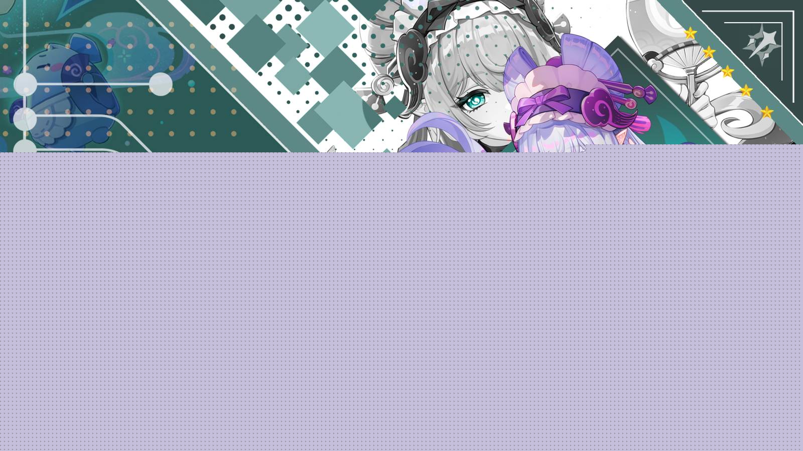 Mizuki Stellar Swirl Build & Team Best Guide in Genshin Impact