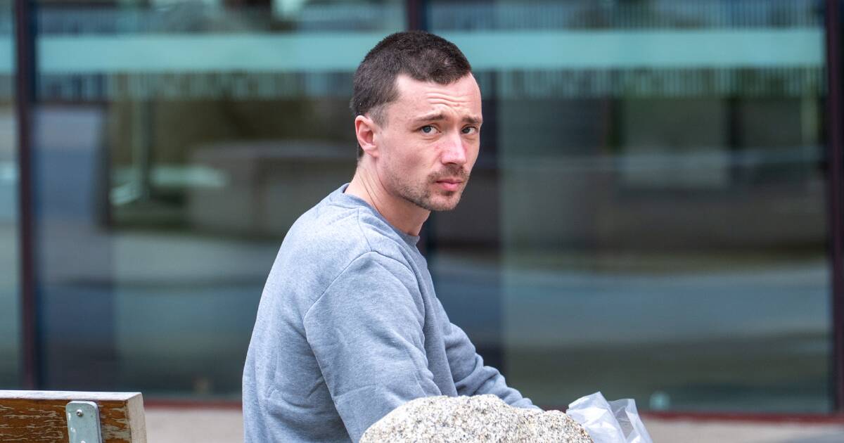 'Very vulnerable': court's stark warning as man accused of harbouring teen