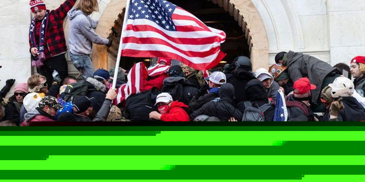 J6ers demand $1 million each over government 'trap' to create 'appearance of a riot'