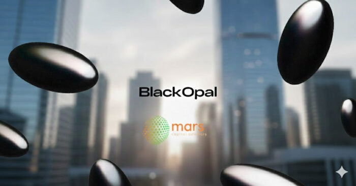 BlackOpal Secures USD 200M to Tokenize Brazilian Credit Card Receivables, Engineering Credit Risk Out of Emerging Market Yield
