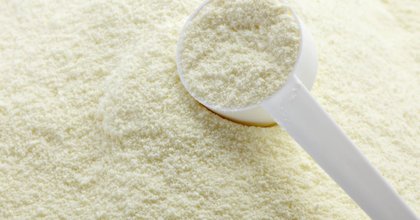 Infant formula crisis: No safety limits for cereulide exist