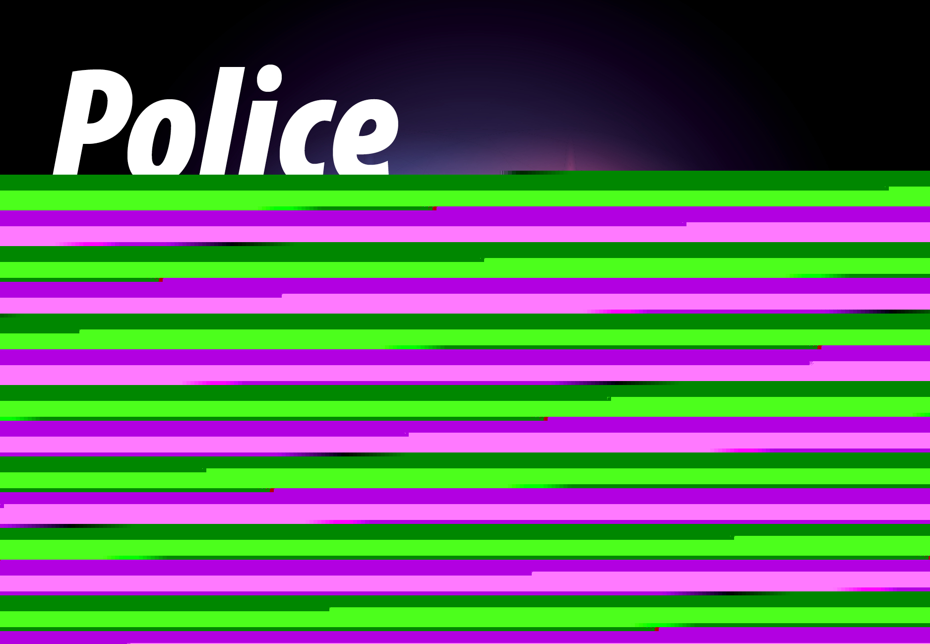 Police Notebook 07-31-2026