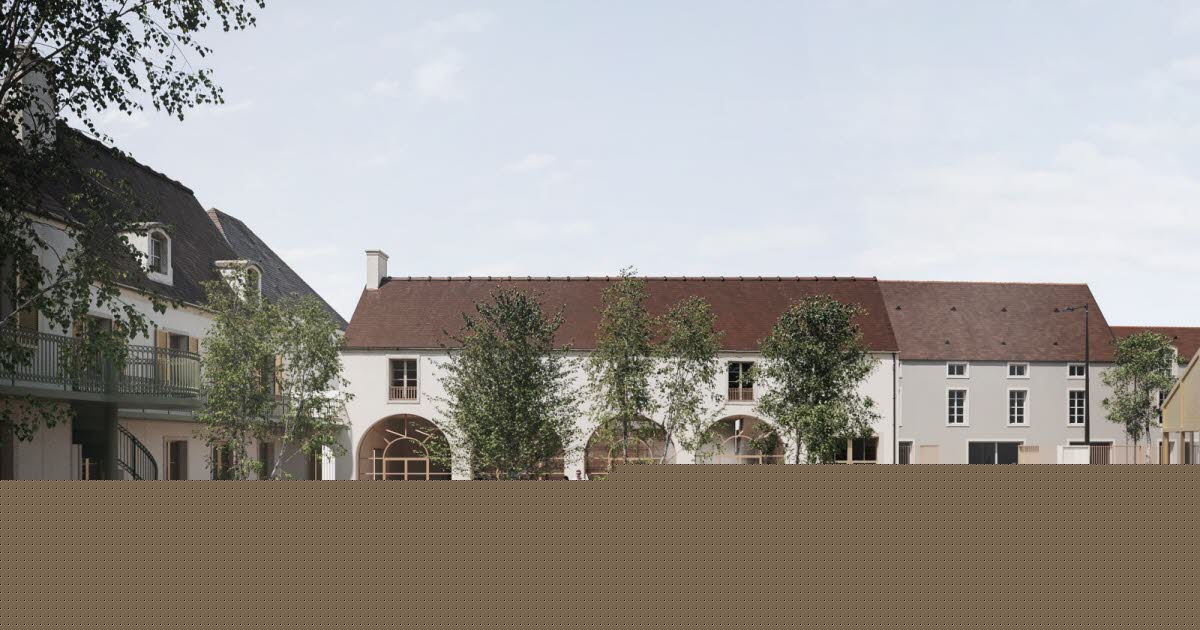 Nuits-Saint-Georges. Hôtel 4 étoiles, brasserie, bar à vins… Porté par plusieurs investisseurs, le projet du Clos Crébillon se dessine