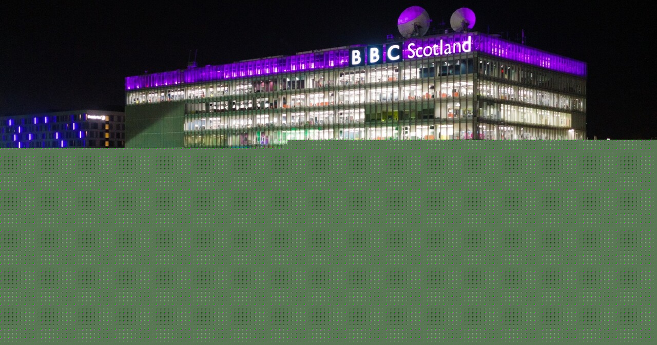 Racist broke into BBC Scotland studios to demand interview about migrants
