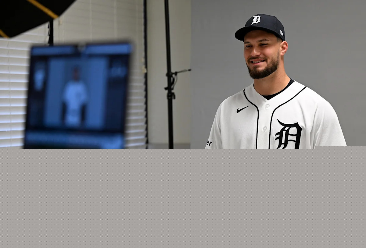 Top Tigers slugging prospect is now one step closer to Detroit