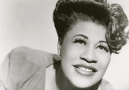 Black Music Sunday: The musical essence of autumn