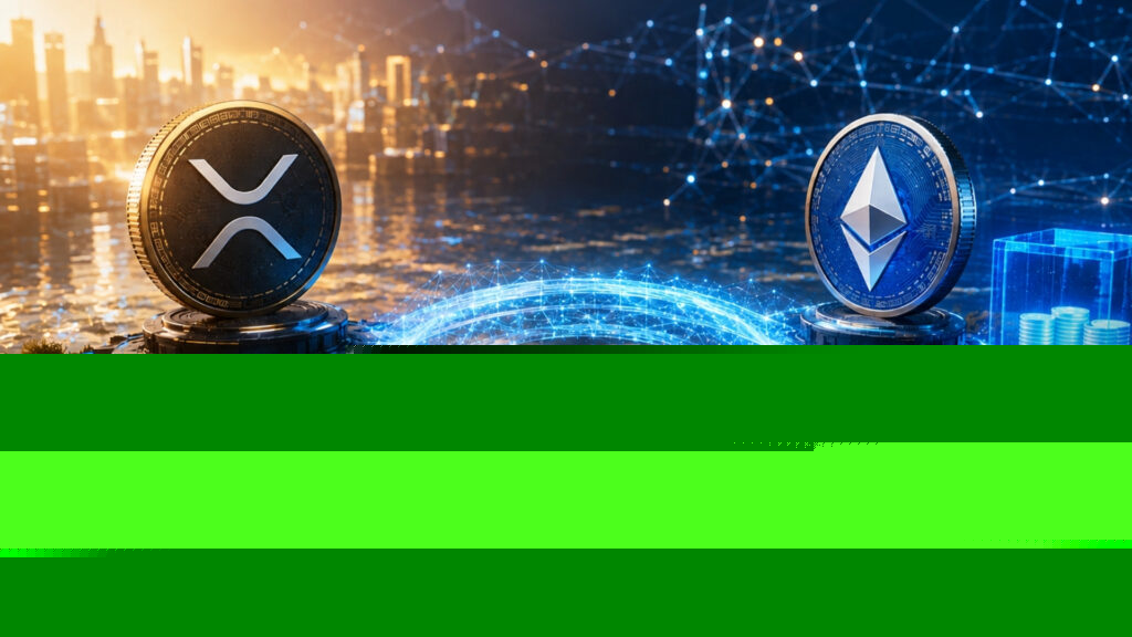 XRP’s $70 Billion DeFi Problem May Finally Have an Answer
