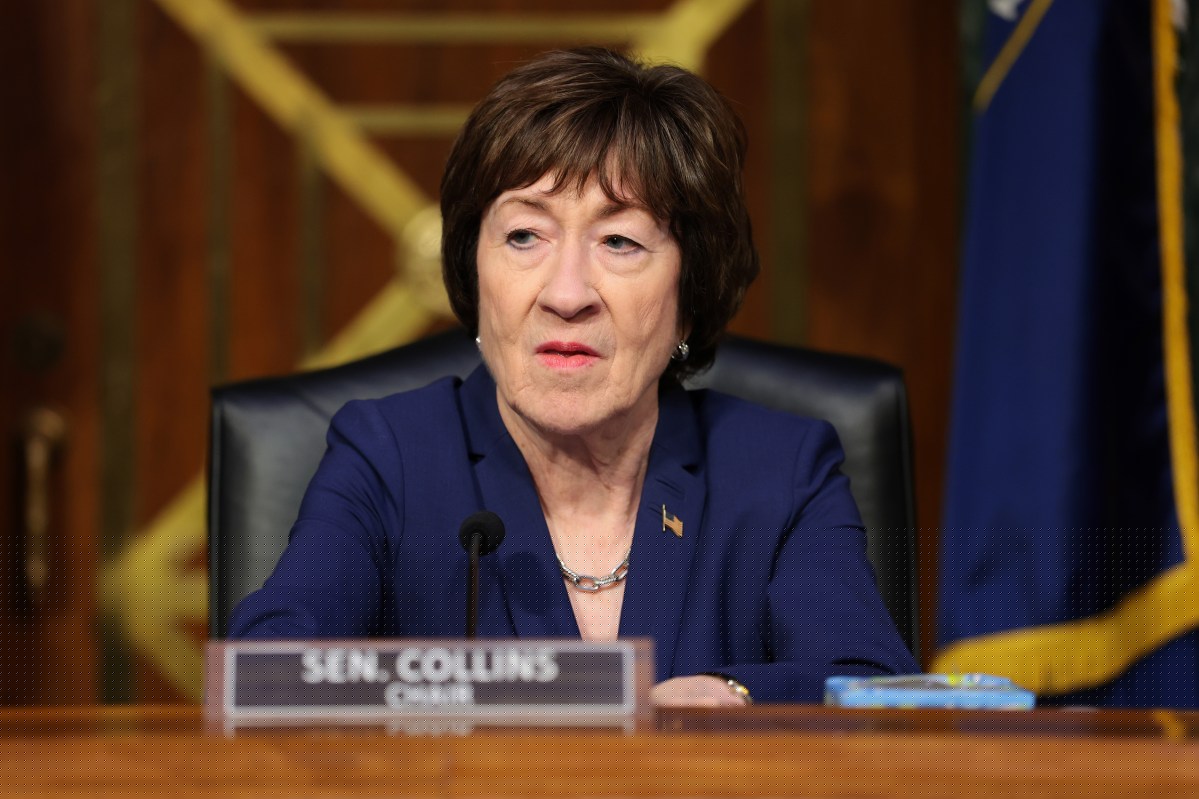Congress May Actually Try to Put a (Temporary) Limit on Trump’s Latest Power Grab