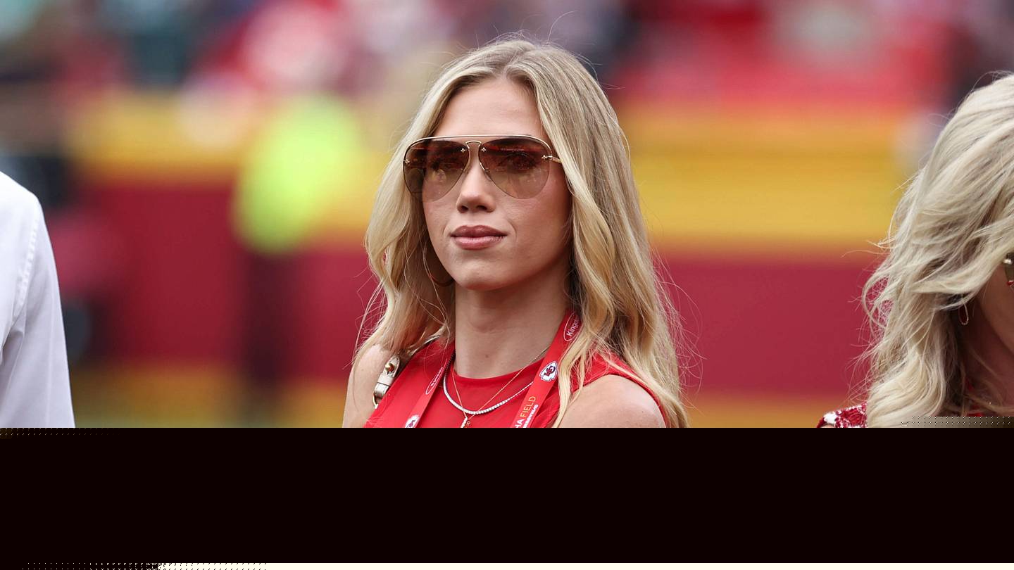 Meet the Powerful Daughters Behind Some of the NFL's Biggest Franchises